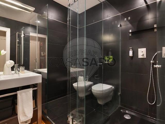 Apartamento T1 para alugar em Lisboa