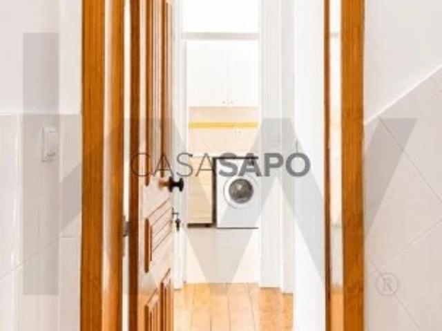 Apartamento T1 para alugar em Lisboa