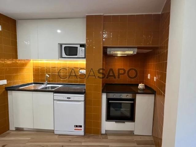 Apartamento T1 para alugar em Lisboa