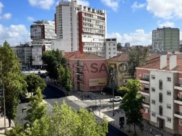 Apartamento T1 para alugar em Lisboa