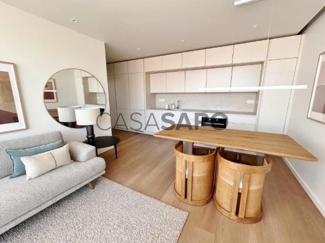 Apartamento T1 para alugar em Lisboa