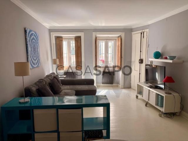 Apartamento T1 para alugar em Lisboa