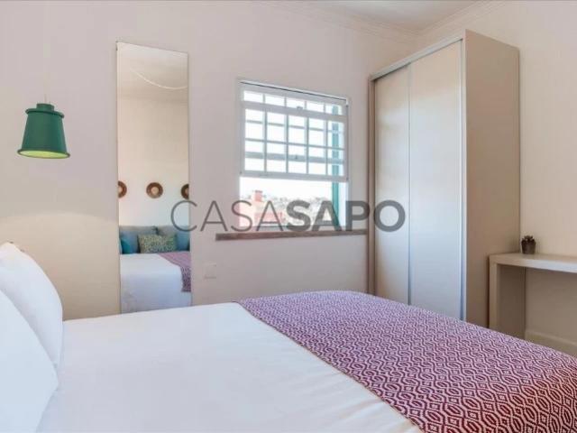 Apartamento T1 para alugar em Lisboa