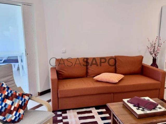 Apartamento T1 para alugar em Loulé