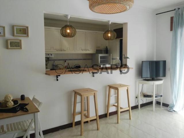 Apartamento T1 para alugar em Loulé