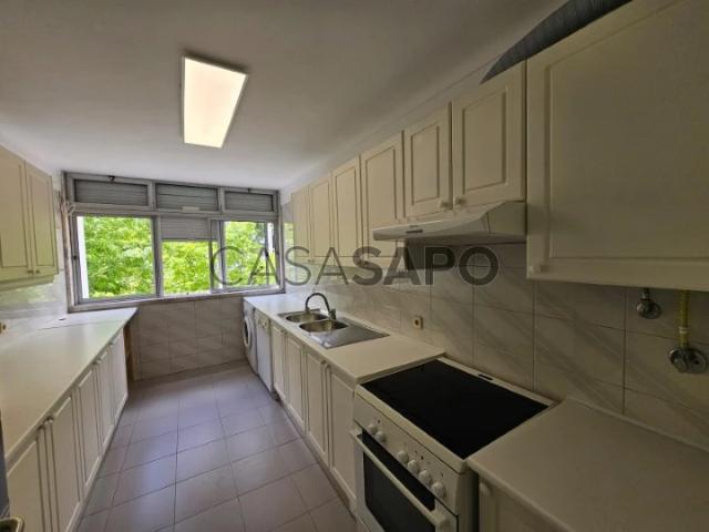 Apartamento T1 para alugar em Loures