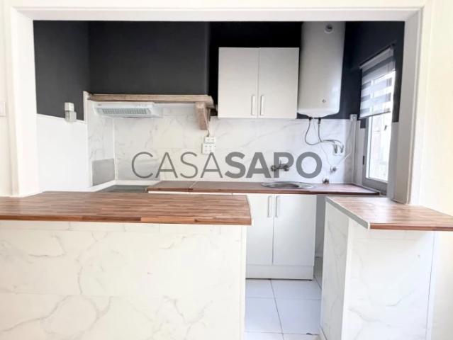 Apartamento T1 para alugar em Loures
