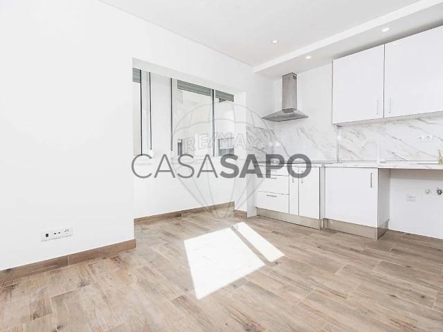Apartamento T1 para alugar em Loures