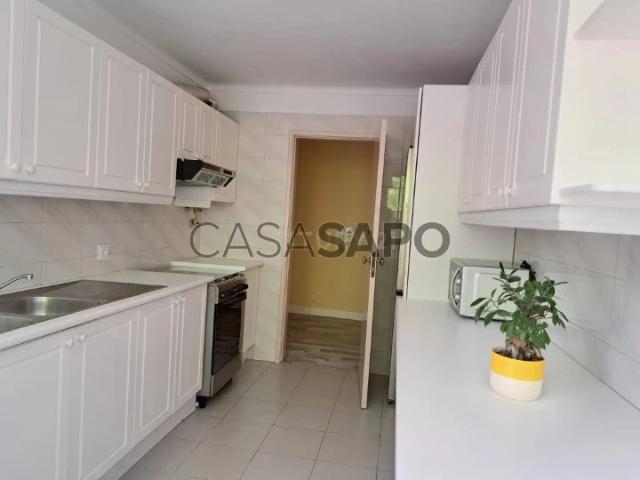 Apartamento T1 para alugar em Loures