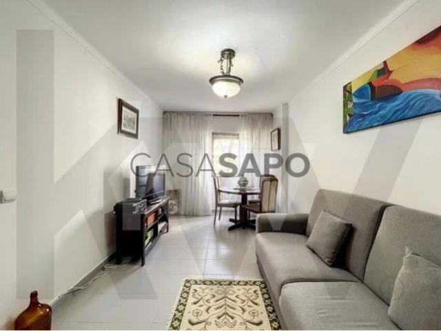 Apartamento T1 para alugar em Loures