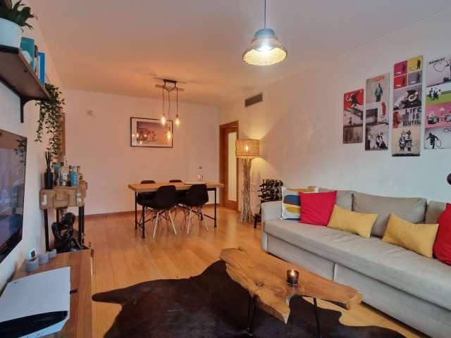 Apartamento T1 para alugar em Loures, Lisboa