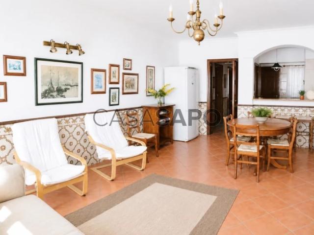 Apartamento T1 para alugar em Mafra