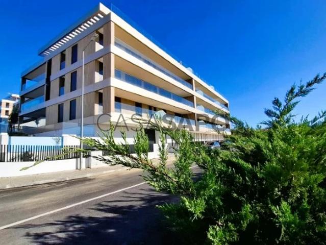 Apartamento T1 para alugar em Mafra