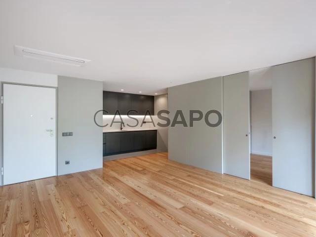 Apartamento T1 para alugar em Matosinhos