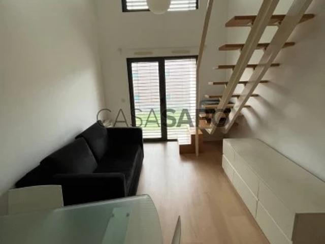 Apartamento T1 para alugar em Matosinhos