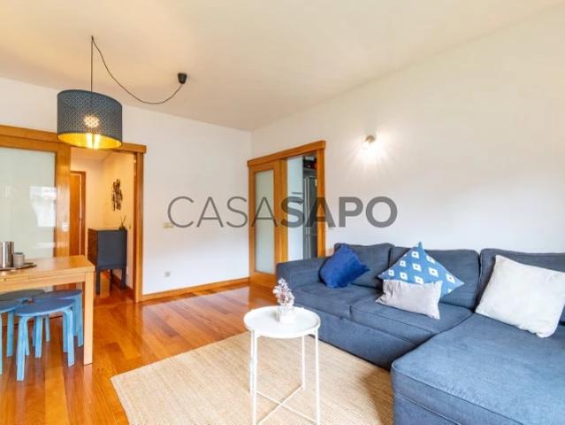 Apartamento T1 para alugar em Matosinhos