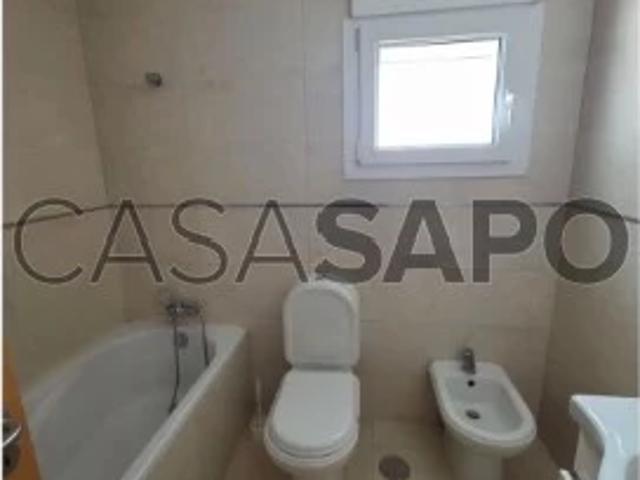 Apartamento T1 para alugar em Monção