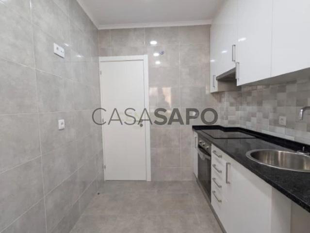 Apartamento T1 para alugar em Odivelas