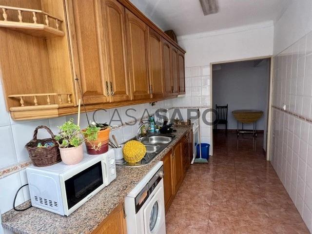 Apartamento T1 para alugar em Odivelas