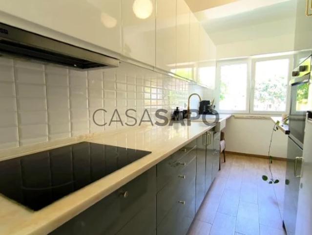 Apartamento T1 para alugar em Oeiras