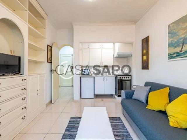 Apartamento T1 para alugar em Oeiras