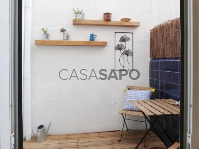 Apartamento T1 para alugar em Oeiras