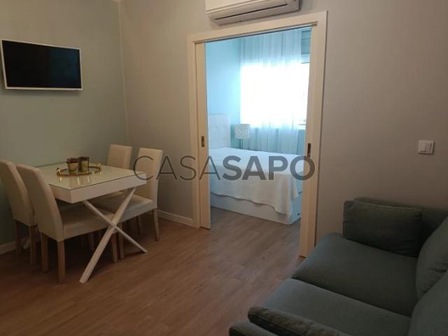 Apartamento T1 para alugar em Oeiras