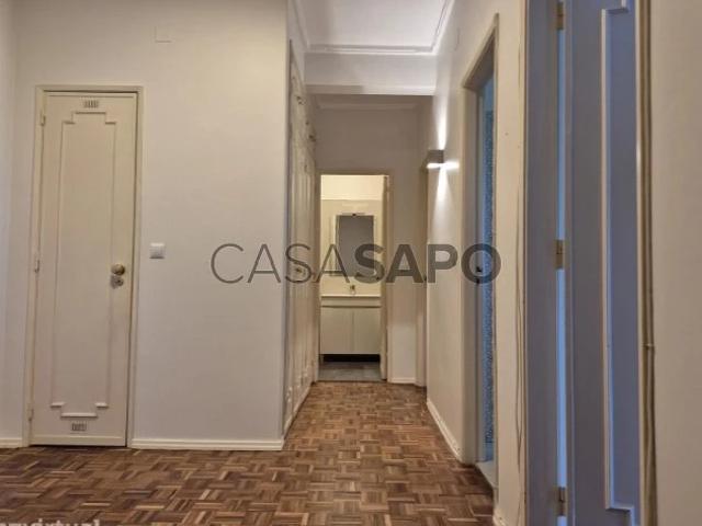 Apartamento T1 para alugar em Oeiras