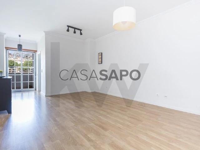 Apartamento T1 para alugar em Oeiras