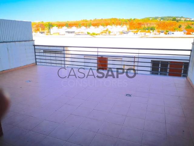 Apartamento T1 para alugar em Oeiras