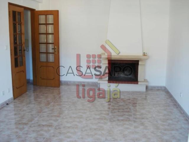 Apartamento T1 para alugar em Ourém