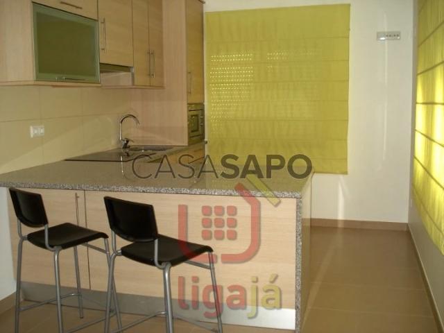 Apartamento T1 para alugar em Ourém