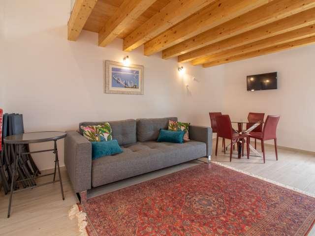 Apartamento T1 para alugar em Penha de França, Lisboa