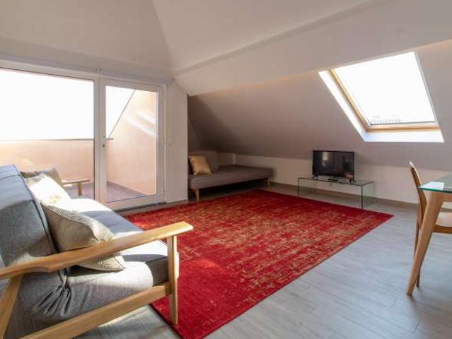 Apartamento T1 para alugar em Penha de França, Lisboa