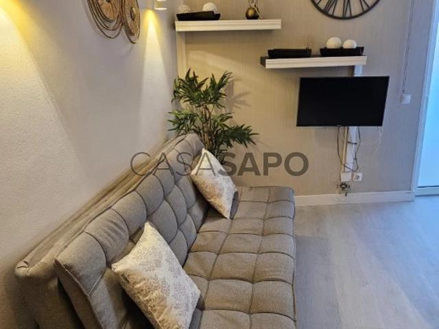 Apartamento T1 para alugar em Portimão