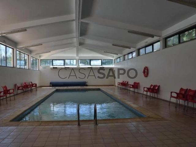 Apartamento T1 para alugar em Portimão