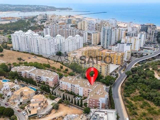 Apartamento T1 para alugar em Portimão