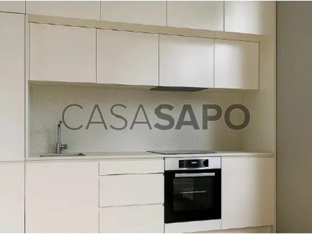 Apartamento T1 para alugar em Póvoa de Varzim