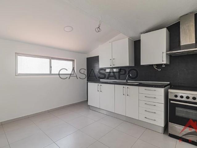 Apartamento T1 para alugar em Sesimbra