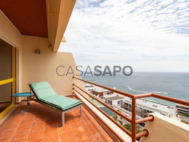 Apartamento T1 para alugar em Sesimbra
