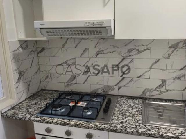 Apartamento T1 para alugar em Sintra
