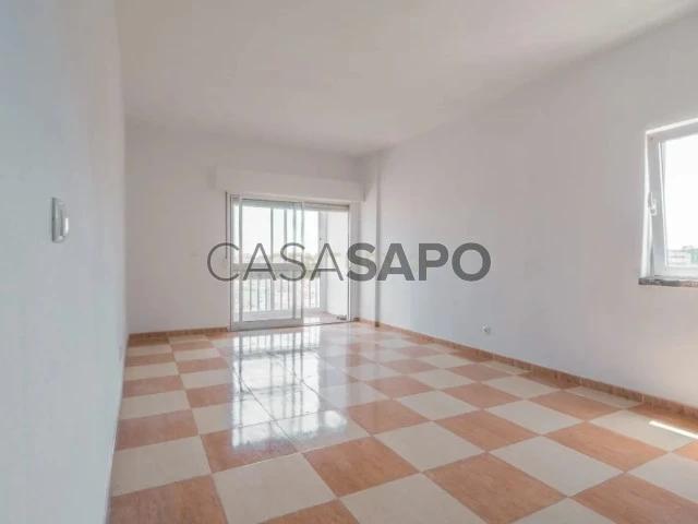 Apartamento T1 para alugar em Sintra