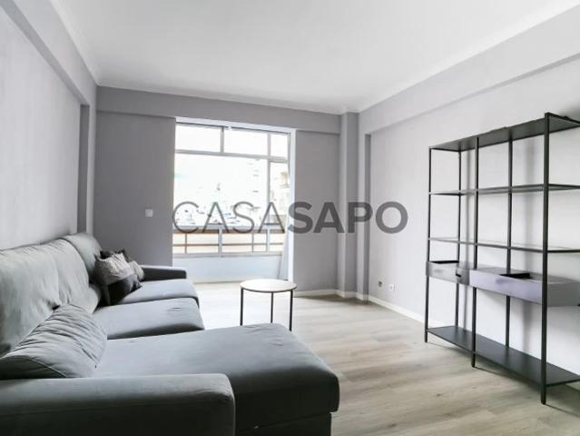 Apartamento T1 para alugar em Sintra