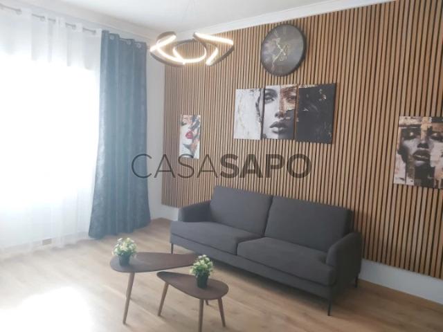 Apartamento T1 para alugar em Sintra