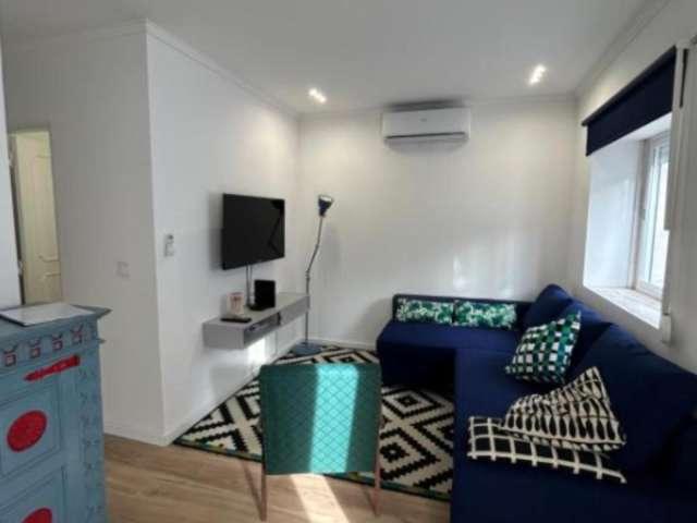 Apartamento T1 para alugar em Sintra, Lisboa