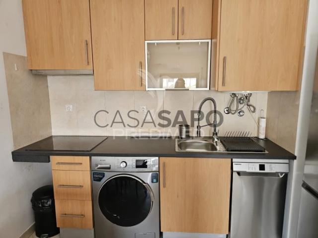 Apartamento T1 para alugar em Silves