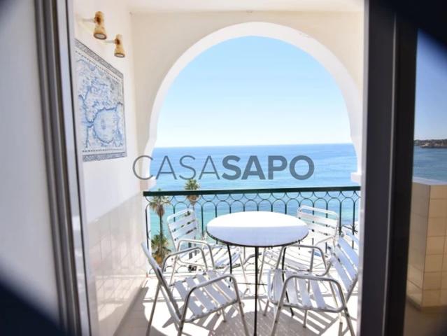 Apartamento T1 para alugar em Silves