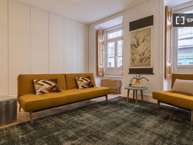 Apartamento T1 para alugar, Lisboa