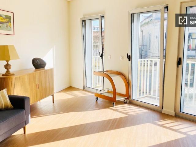Apartamento T1 para alugar, Lisboa