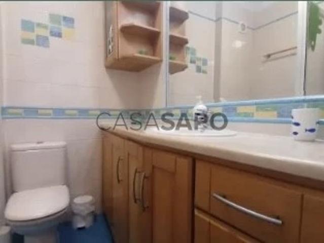 Apartamento T1 para alugar na Lourinhã